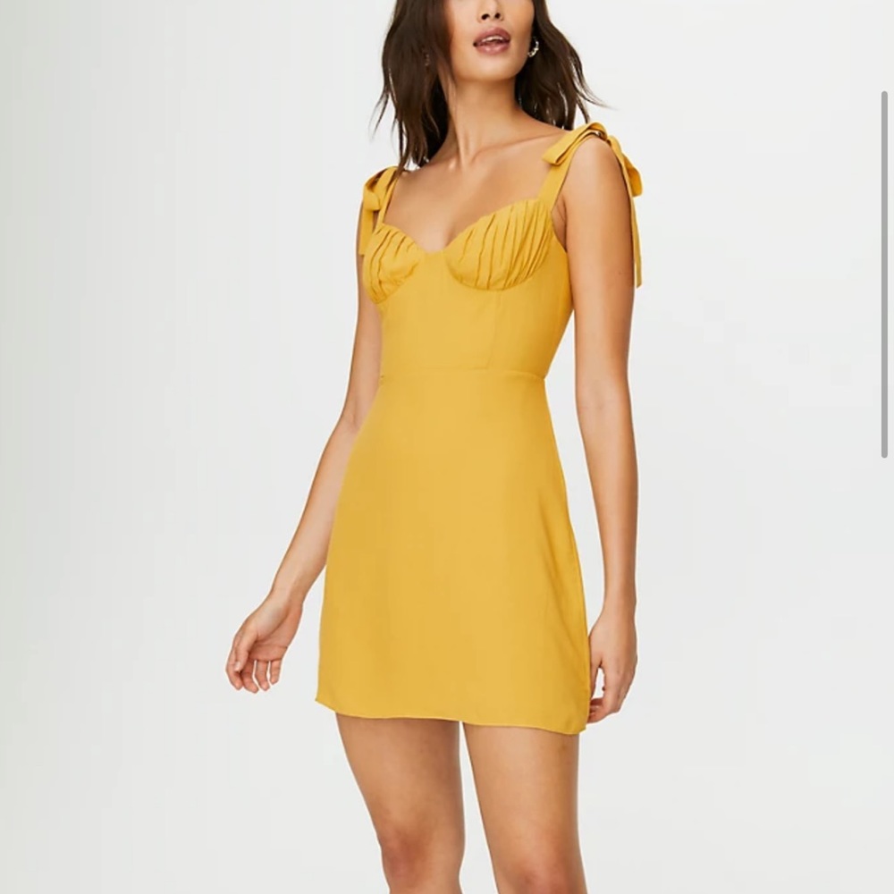 Wilfred free dress - Picture 3 of 5